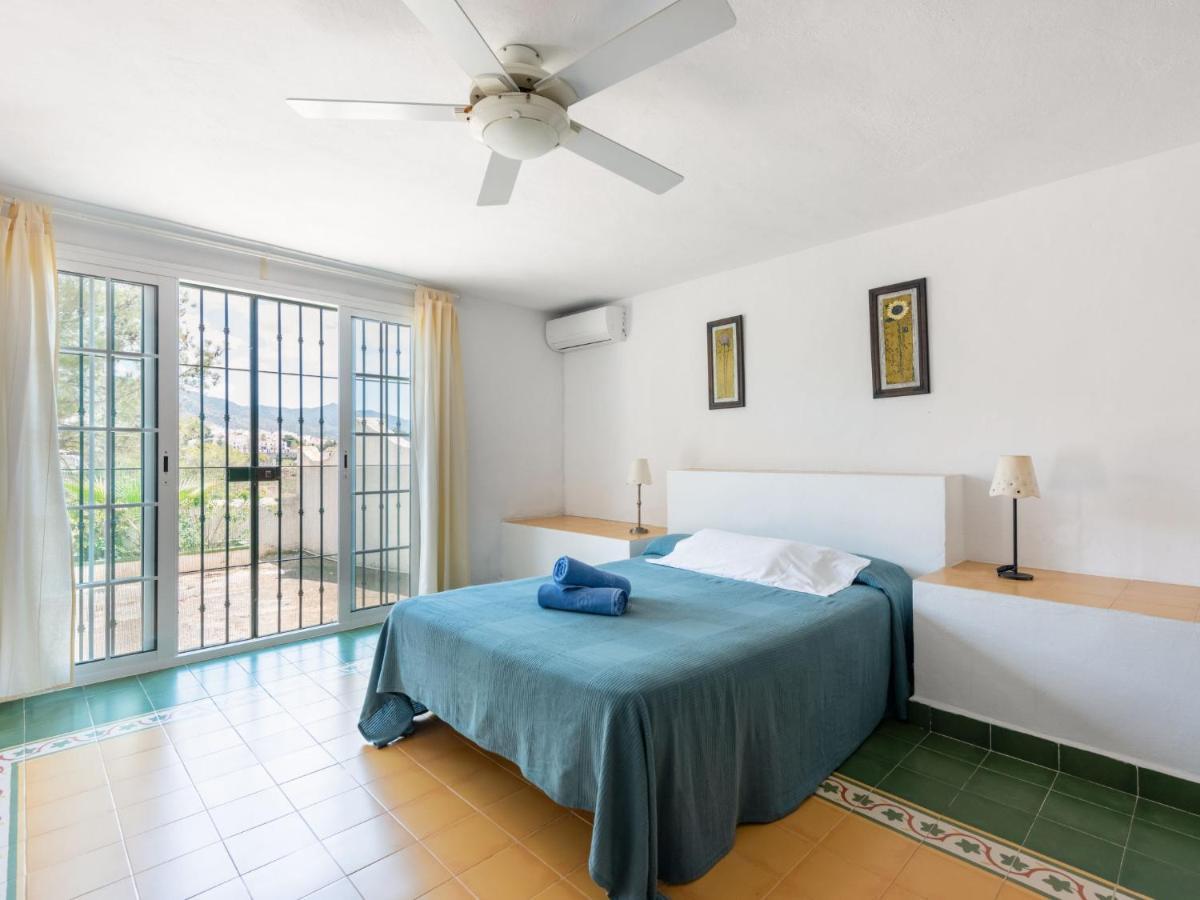 Villa Romeral By Interhome Nerja Exterior photo